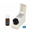 Professional gemological refractometer for gemstone refractive index testing