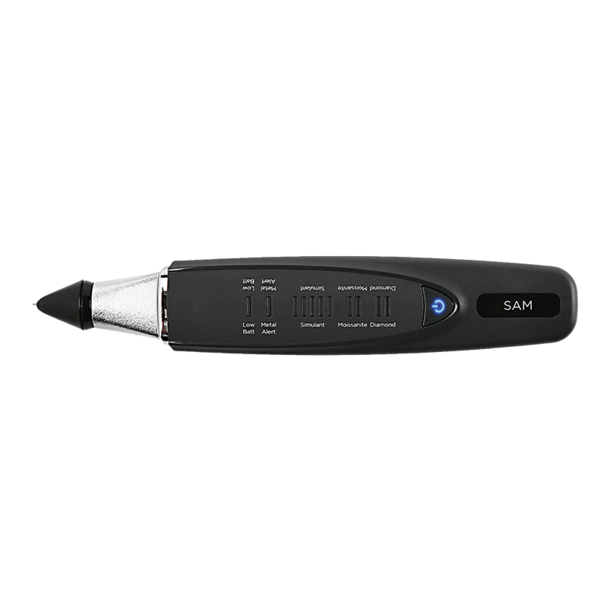 Presidium SAM professional diamond and moissanite tester