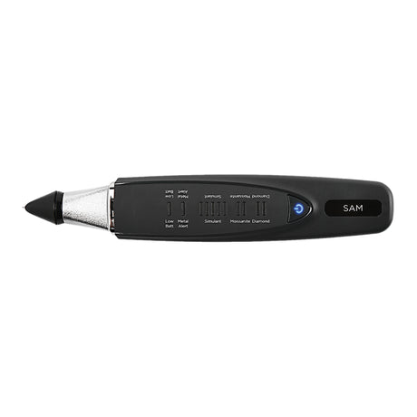 Presidium SAM professional diamond and moissanite tester
