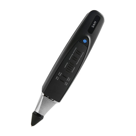 Presidium SAM diamond tester with 0.45mm retractable probe