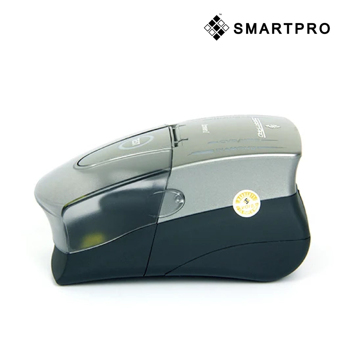 Diamond screener for natural versus CVD and HPHT lab-grown diamonds