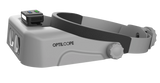 SmartPro OptiLoope precision magnifying loupe headband