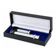 Professional gemological spectroscope with wavelength scale and adjustable slit