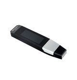gem tester with metal stone holder attachment