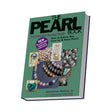 Pearls Buying Guide by Antoinette Matlins hardcover pearl identification and buying reference book