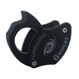 Hurricane Pro 10x triplet diamond loupe with 22mm lens