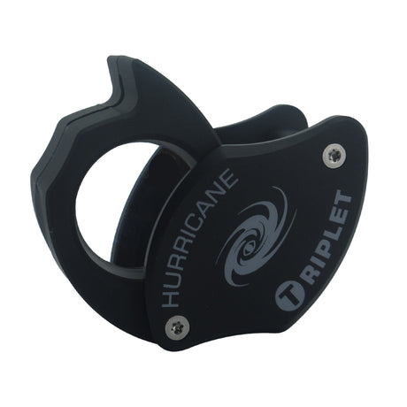 Hurricane Pro 10x triplet diamond loupe with 22mm lens