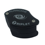 10x triplet diamond loupe for gemmologists and diamond dealers