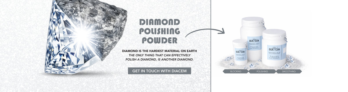 I.DAVID | Diamond Tools - Machinery & Equipment for Diamond Industry