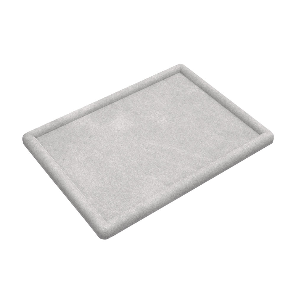 Jewellery display tray ideal for diamonds and gemstones