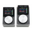 ZVI Yehuda rough diamond colorimeter F-50 and F-1000 models