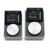 ZVI Yehuda rough diamond colorimeter F-50 and F-1000 models
