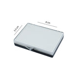 Scatola Porta Gemme – Disponibile in 2 Dimensioni