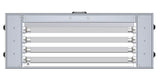 Jewellery photography lighting box with diffuse illumination