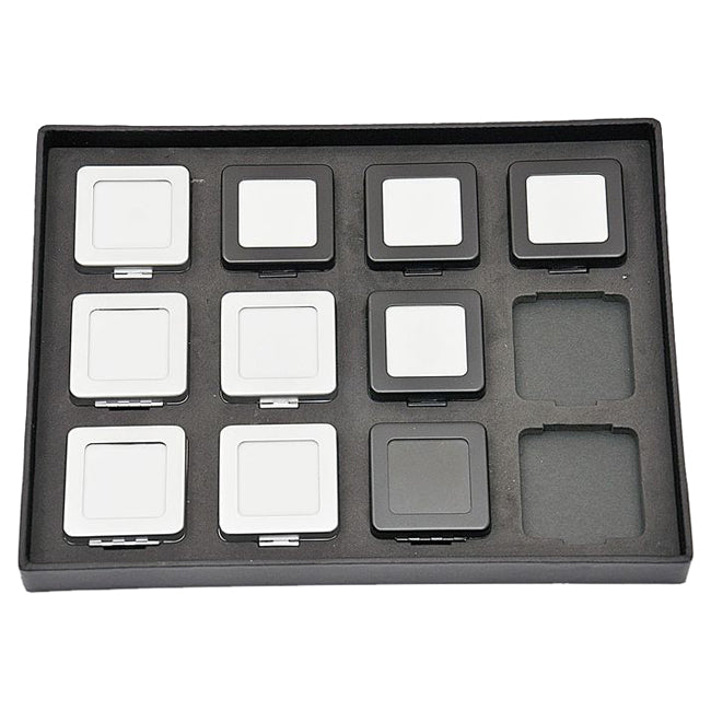 Double Sided Tray For "High Quality Display Boxes"