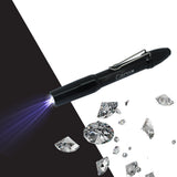 Professional 365nm UV penlight for gemstone identification