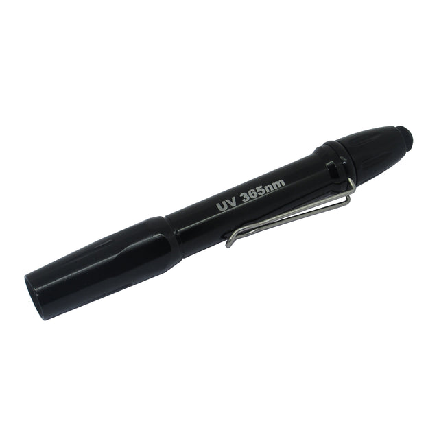 Gemax 365nm UV Penlight for diamond and gemstone testing