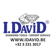 I.DAVID logo