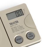 High-precision 0.1g digital scale for jewelry