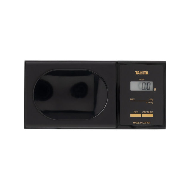 TANITA 1479V pocket-sized digital mini scale for jewelry and gemstones