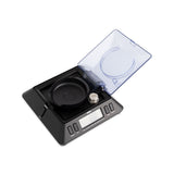 TANITA KP-601 mini scale with 6 weighing modes for diamonds, gemstones, and jewelry