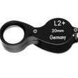 H. Schneider® Professional Loupes 10X