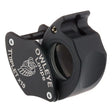 Owleye Diamond Loupe 10x triplet magnifier for jewelers