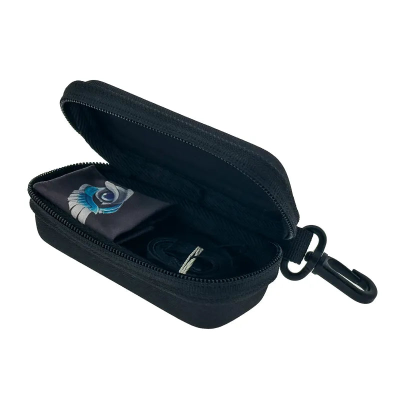 Diamond magnifier for jewelers, gemologists and diamond dealers