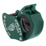 Professional diamond loupe for gemstone and jewelry inspection