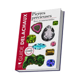 Guide des pierres précieuses – Pierres fines et ornementales par Walter Schumann, encyclopédie gemmologique illustrée