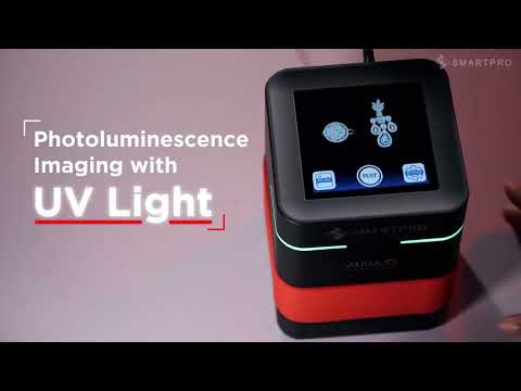 Professional diamond tester for natural diamonds, lab-grown diamonds, moissanite and CZ