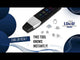I.David - Gemtrue Apex - handheld jewelry testing tool in use