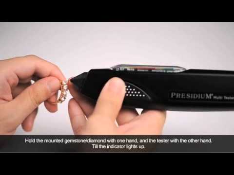 Presidium Multi-Tester III