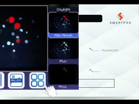 Lab-grade diamond authentication system for jewelry stores