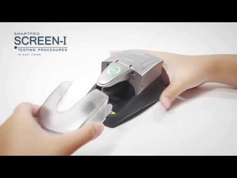 Screen-I™ van SmartPro - Diamanttester – Natuurlijke versus laboratoriumgekweekte diamantscreener