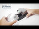 Screen-I™ van SmartPro - Diamanttester – Natuurlijke versus laboratoriumgekweekte diamantscreener