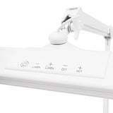 daylight simulation LED lamp for goldsmith and silversmith workbench