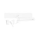 LED daylight desk lamp for professional diamond clarity inspection