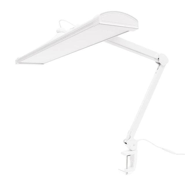 LED daylight lamp for diamond grading and gemstone inspection CRI 95+
