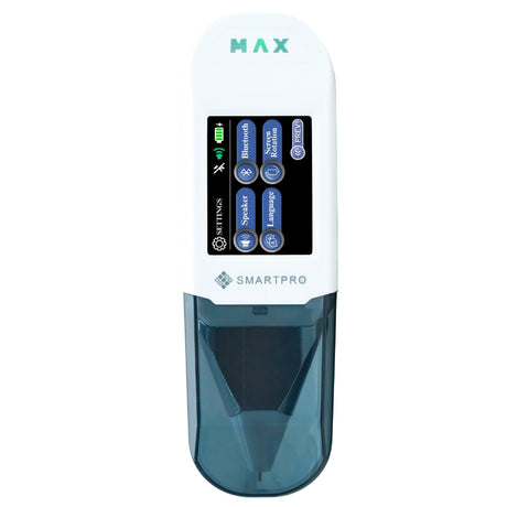 MAX™ by Smartpro - 5 in 1 Diamond Tester