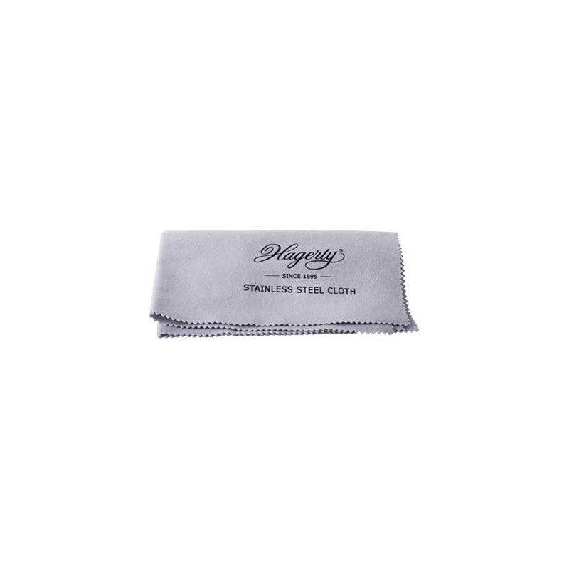 Hagerty Stainless Steel Cloth