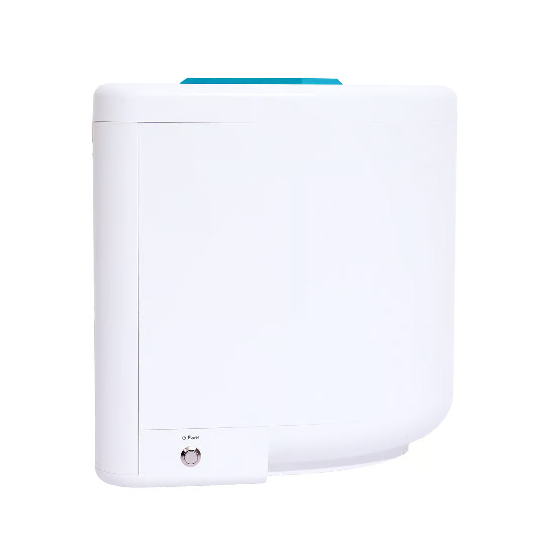 GemLightbox Pro smartphone jewelry photography lightbox with dual turntables for rings, necklaces, earrings, and gemstones