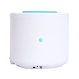 GemLightbox Pro smartphone jewelry photography lightbox with dual turntables for rings, necklaces, earrings, and gemstones