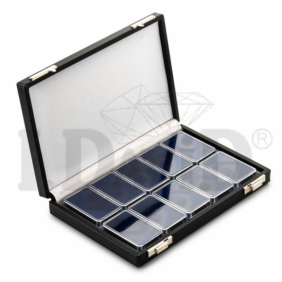 *NEW* Display Box With 10 Rectangular Boxes