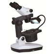 Motic SMZ171 professional gem microscope with 7.5x–50x zoom
