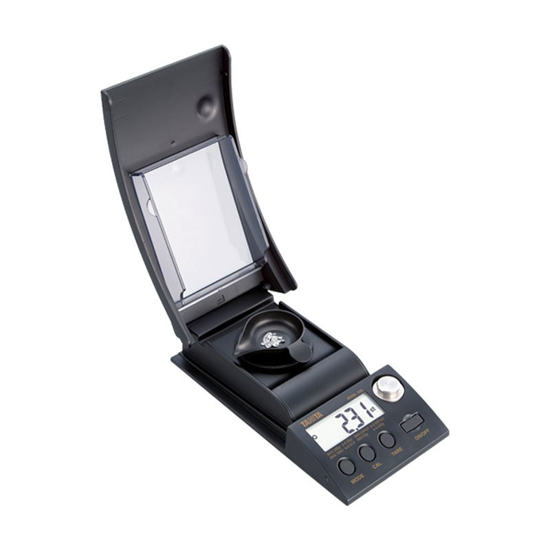 TANITA 1230 Professional Mini Diamond Scale