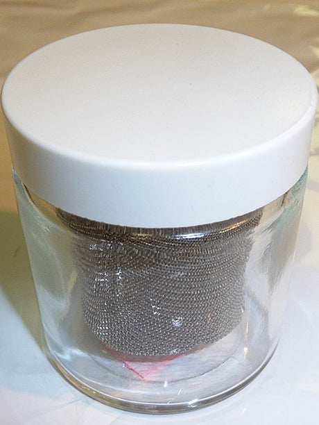 Washing Cup with sieve