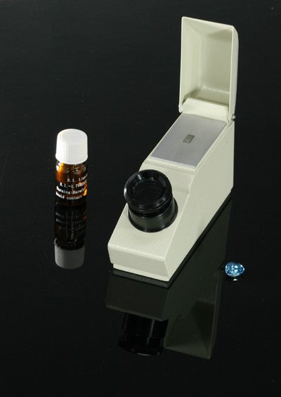 Refractometer