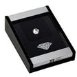 Display Box For Single Stone - Square