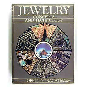 Jewelry Concepts and Technology – I.DAVID